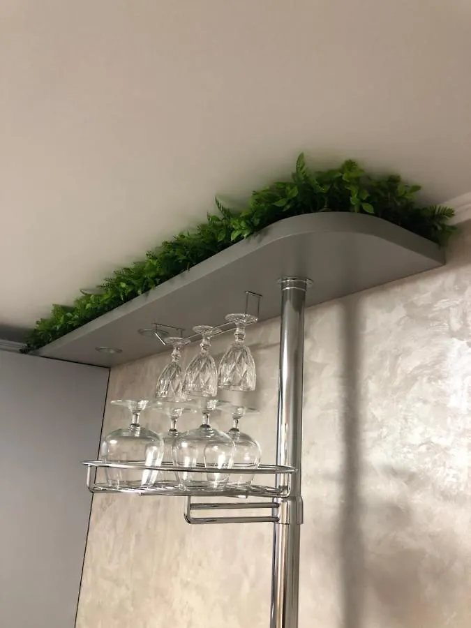 Joy Box Apartments Lviv