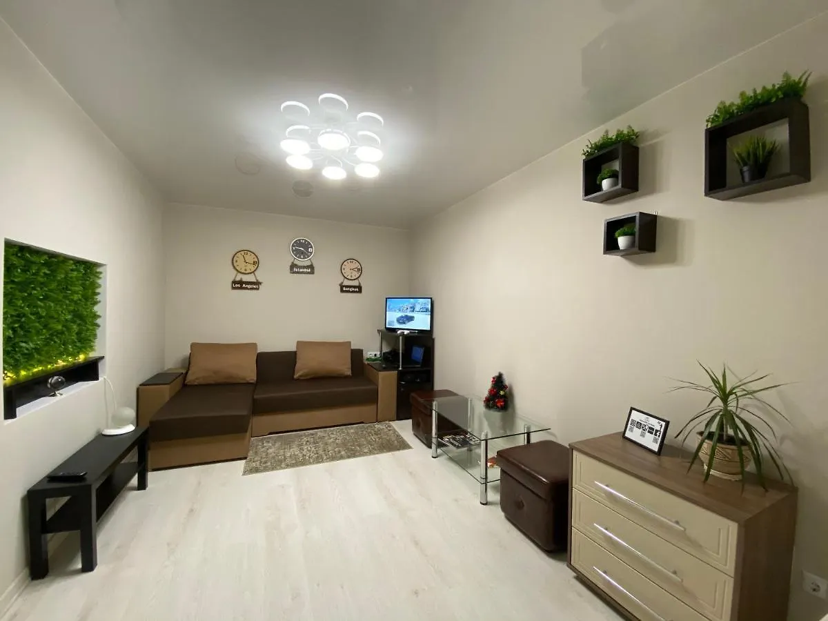 Joy Box Apartments Lviv