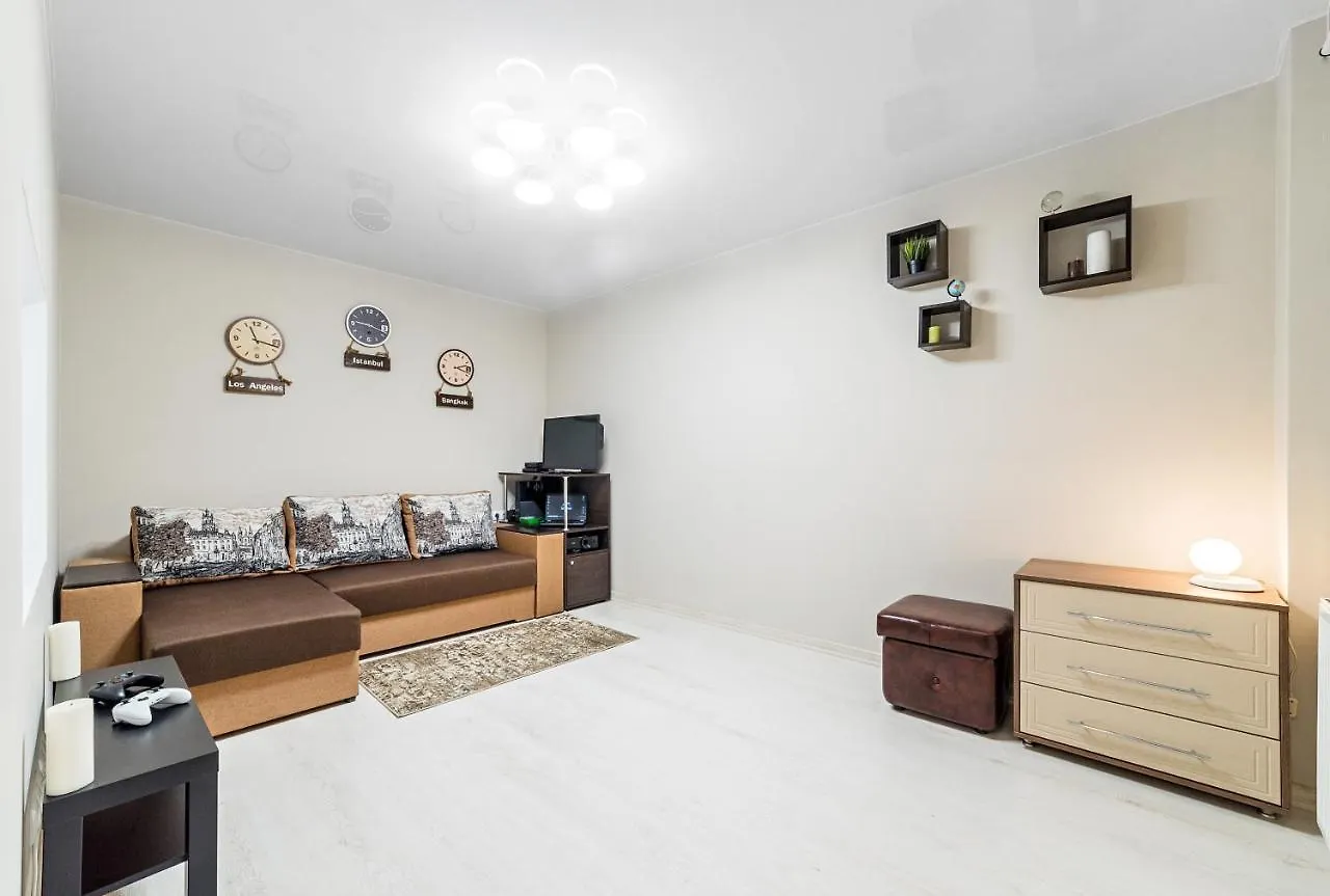 Joy Box Apartments Lviv