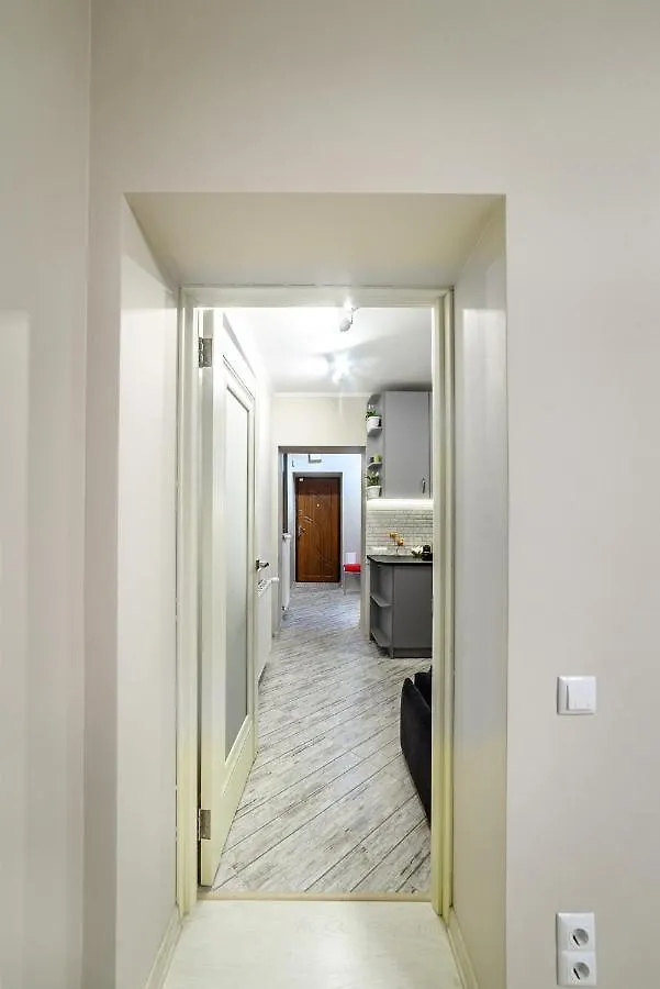 Joy Box Apartments Lviv