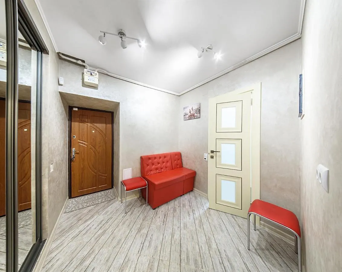 Joy Box Apartments Lviv 0*,  Ukraine
